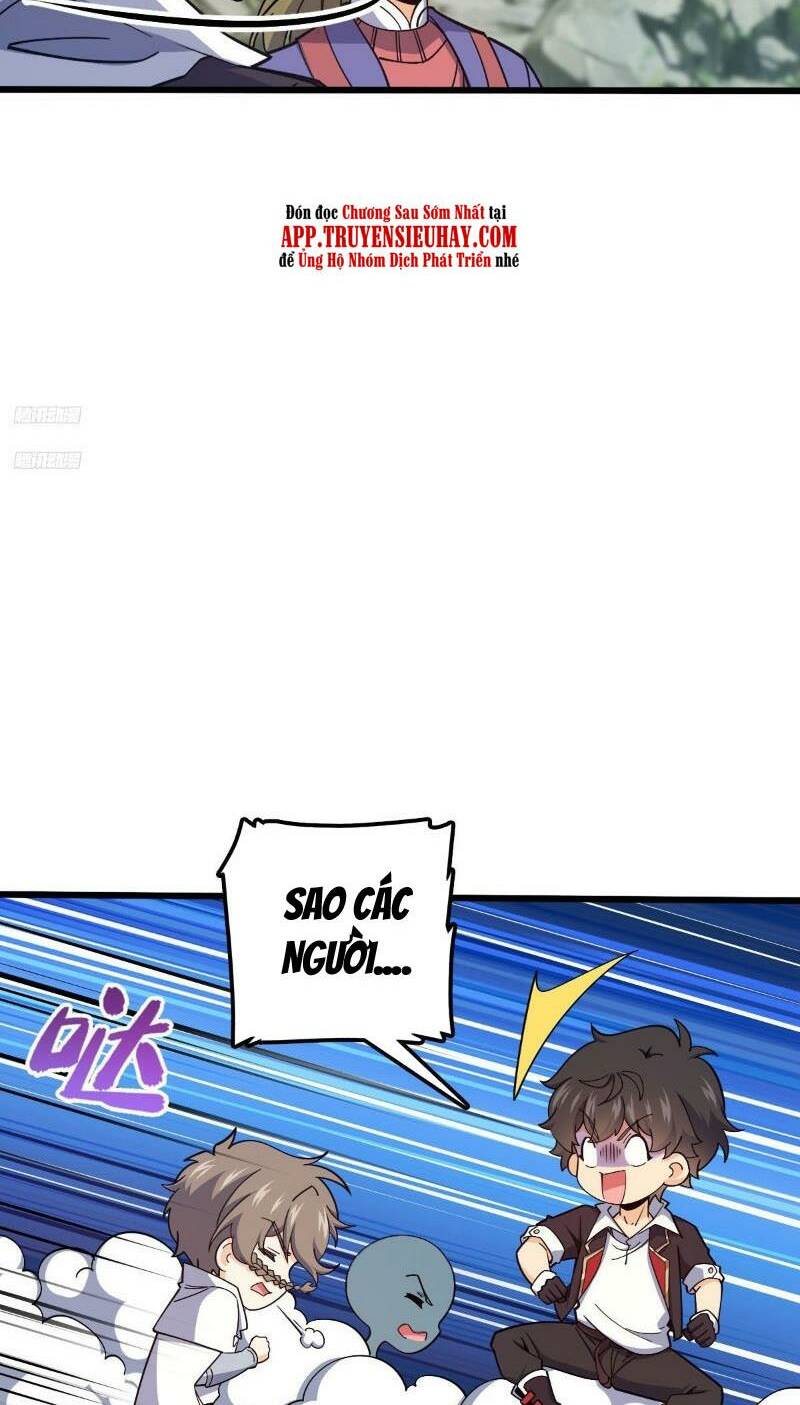 Đại Vương Tha Mạng Chapter 720 - Trang 2