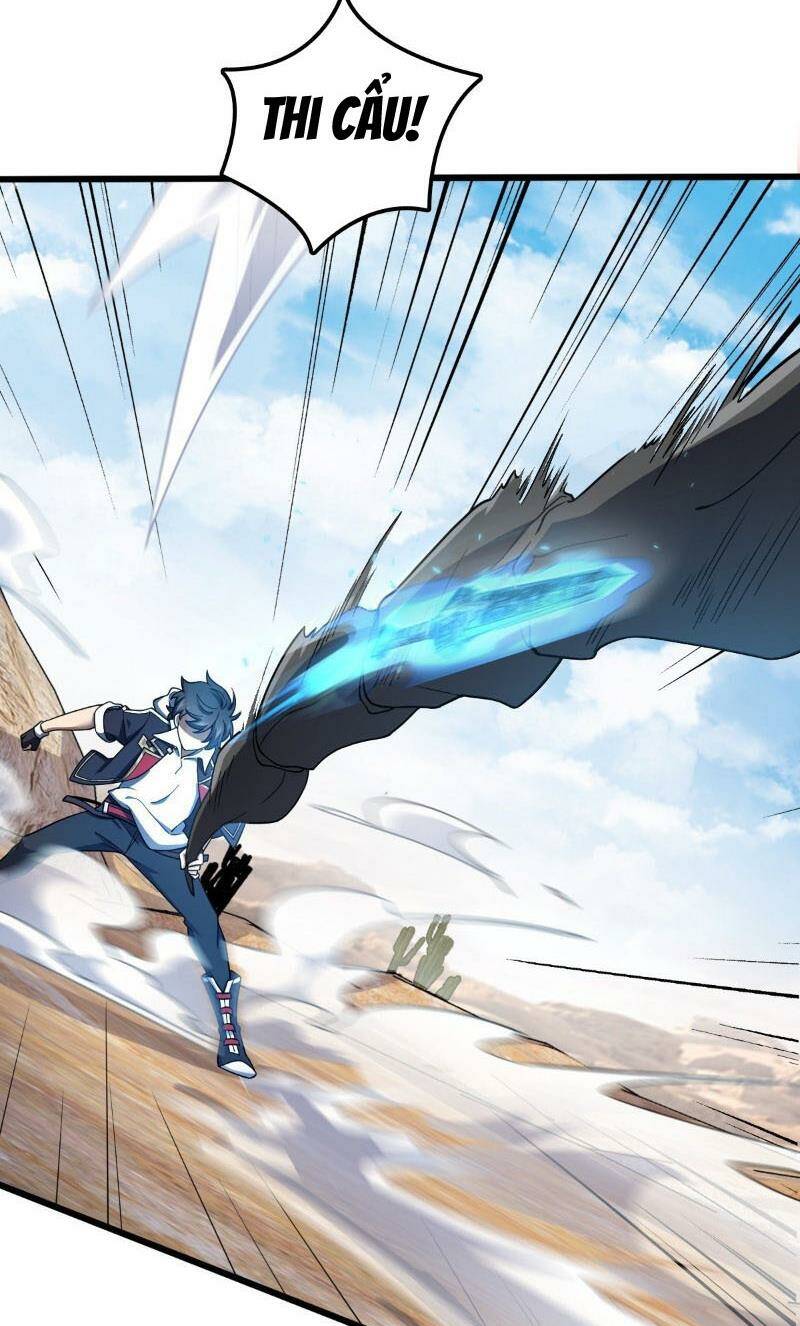 Đại Vương Tha Mạng Chapter 721 - Trang 2