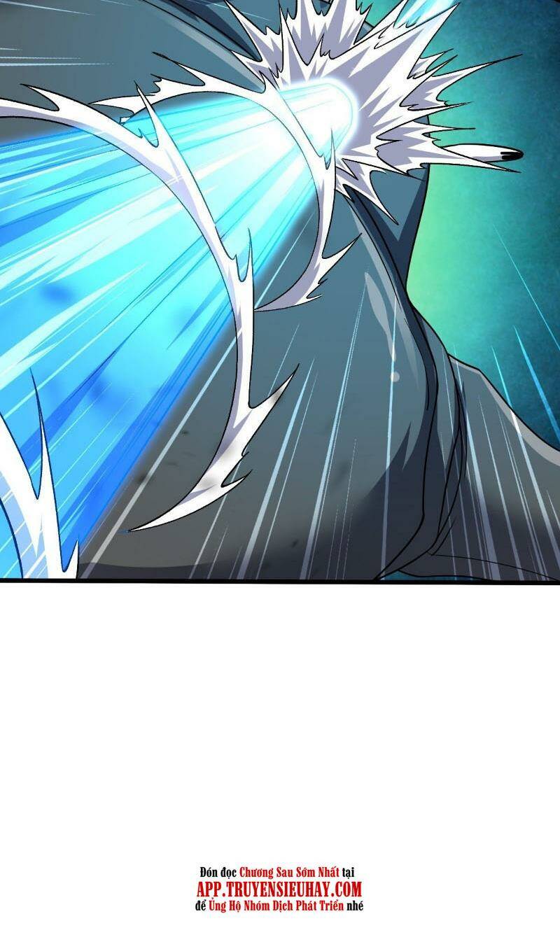 Đại Vương Tha Mạng Chapter 721 - Trang 2