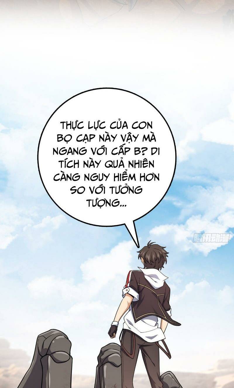 Đại Vương Tha Mạng Chapter 721 - Trang 2