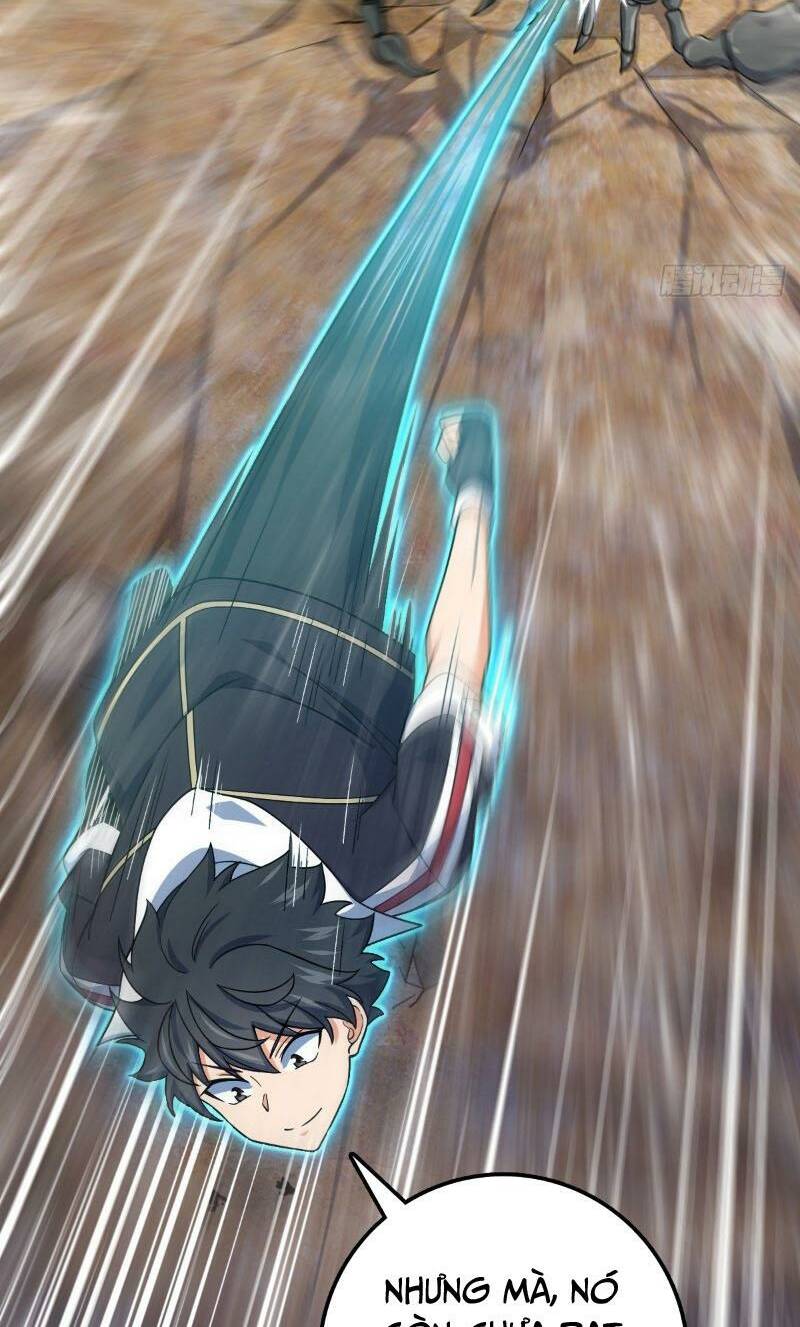 Đại Vương Tha Mạng Chapter 721 - Trang 2