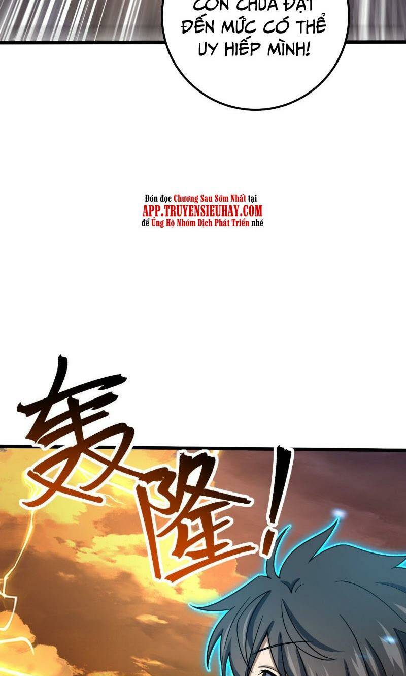 Đại Vương Tha Mạng Chapter 721 - Trang 2