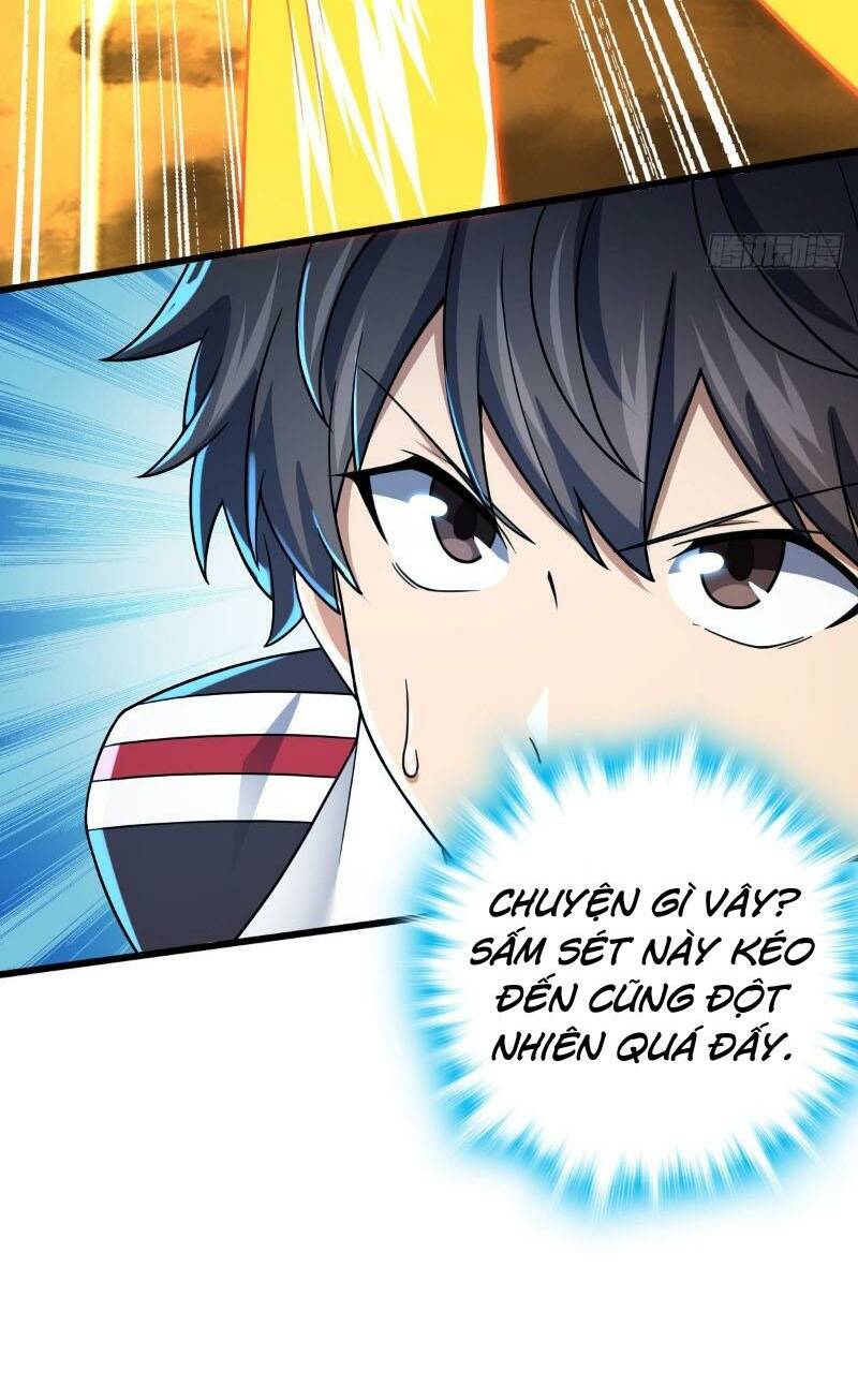 Đại Vương Tha Mạng Chapter 721 - Trang 2