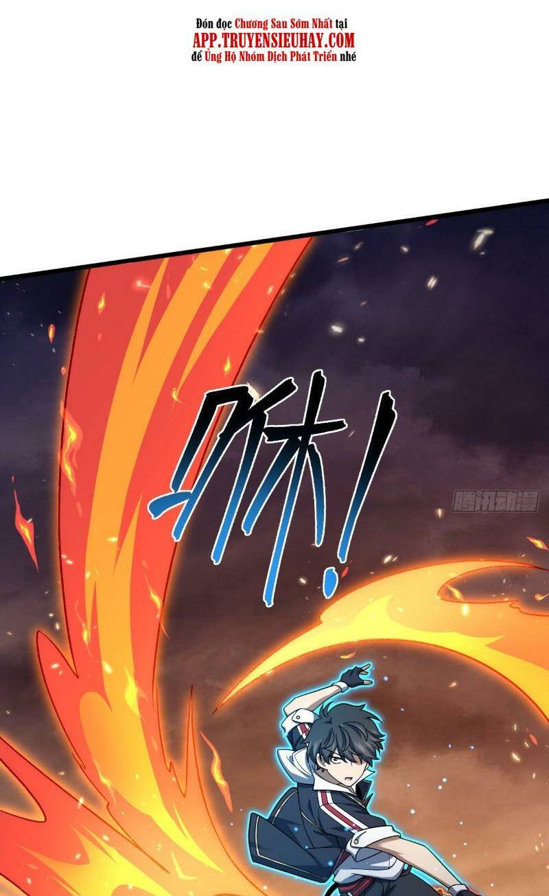 Đại Vương Tha Mạng Chapter 721 - Trang 2