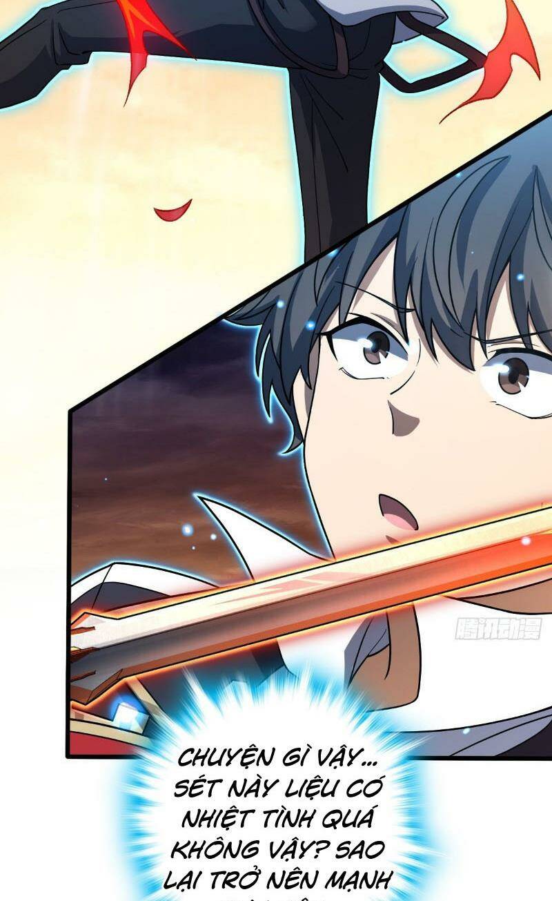 Đại Vương Tha Mạng Chapter 721 - Trang 2