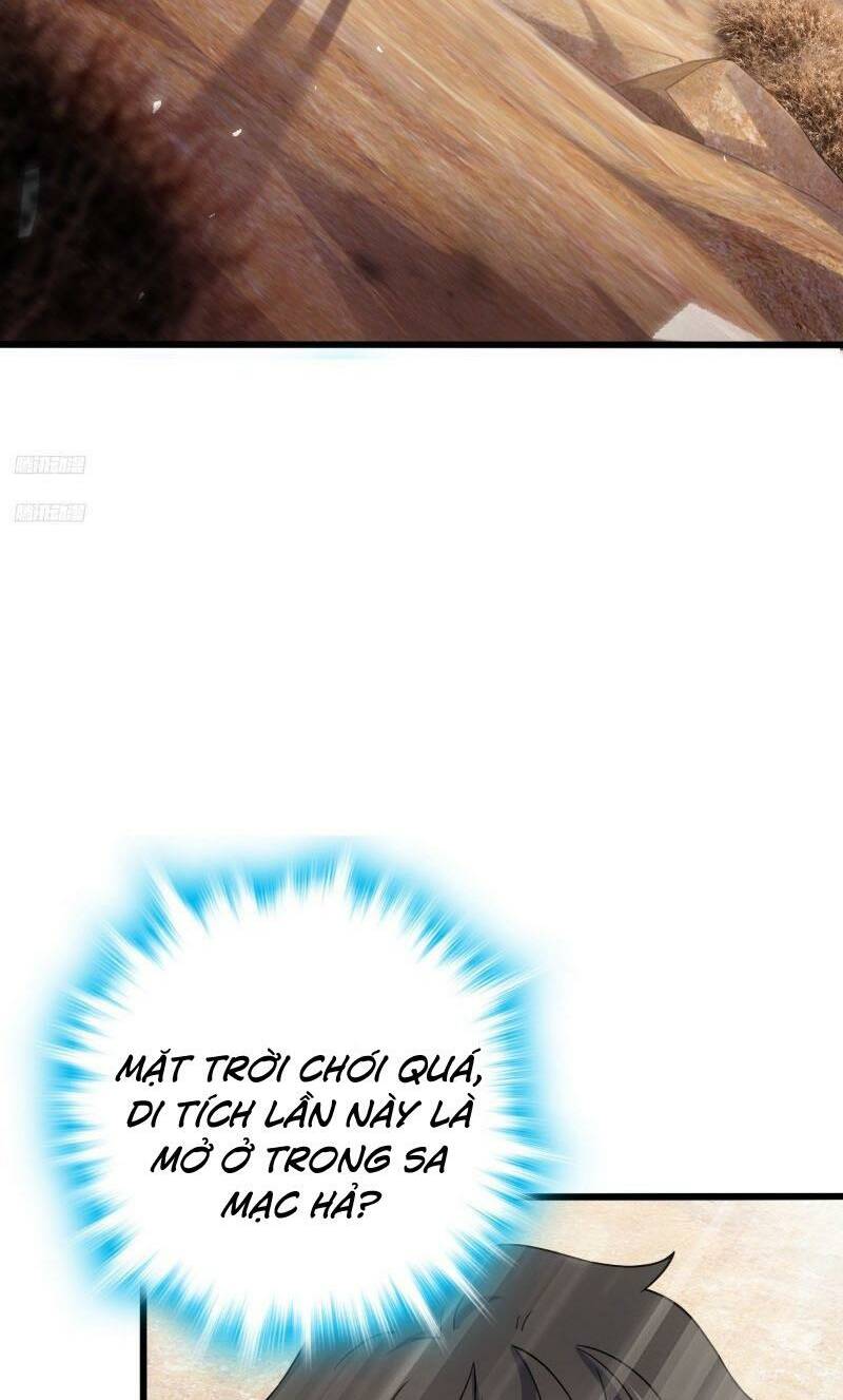 Đại Vương Tha Mạng Chapter 721 - Trang 2