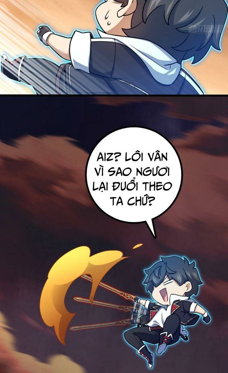 Đại Vương Tha Mạng Chapter 721 - Trang 2