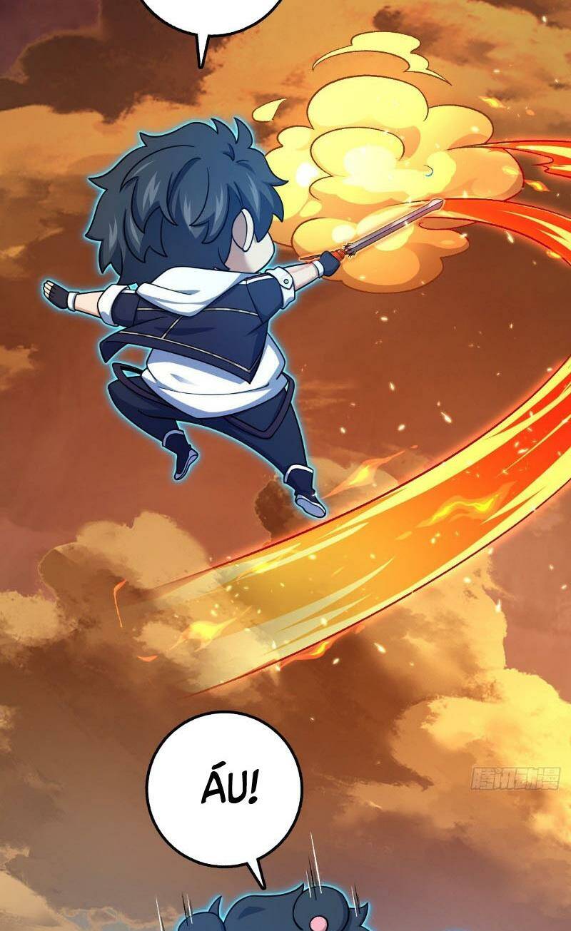 Đại Vương Tha Mạng Chapter 721 - Trang 2