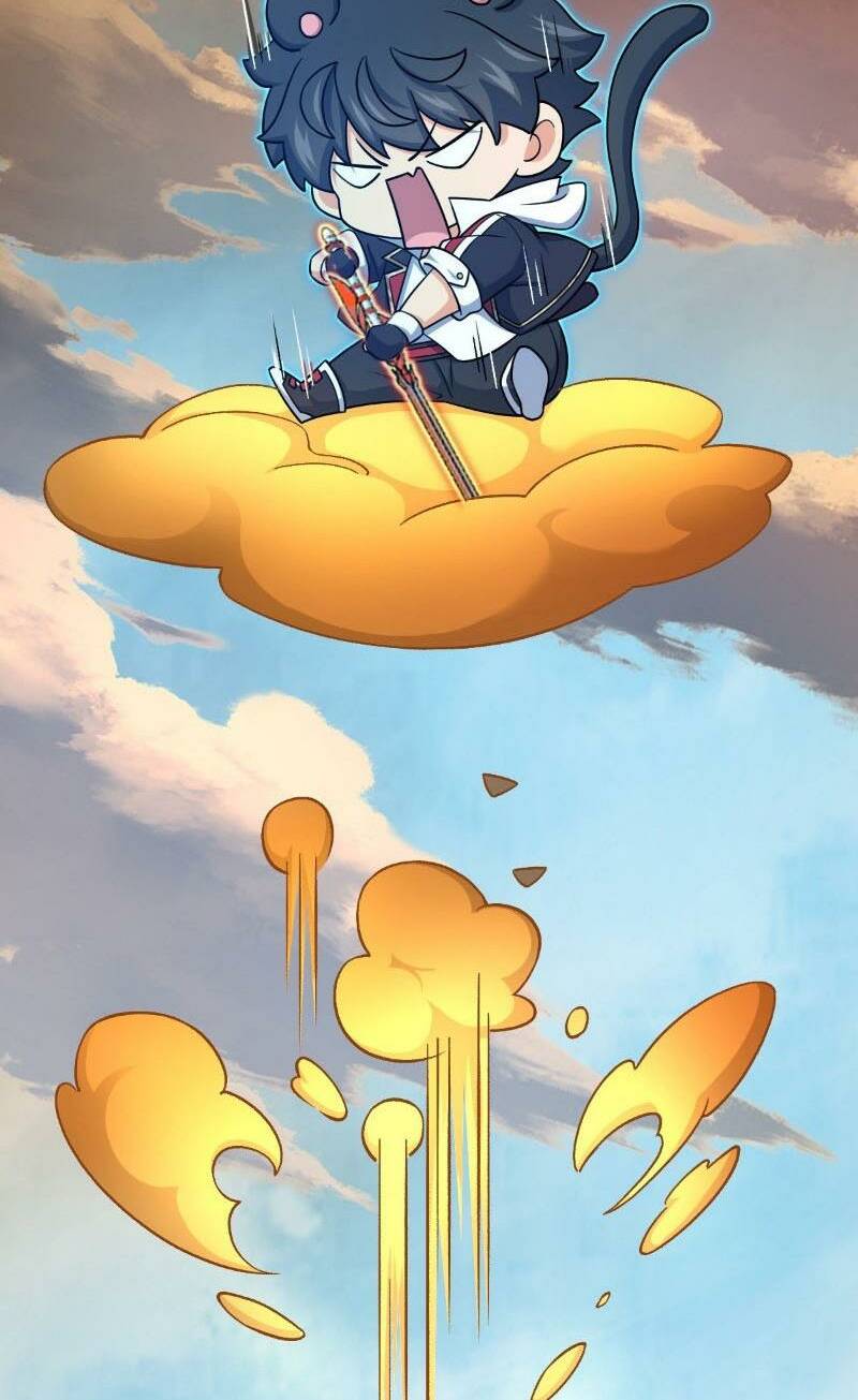 Đại Vương Tha Mạng Chapter 721 - Trang 2