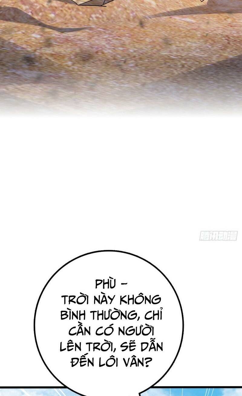 Đại Vương Tha Mạng Chapter 721 - Trang 2