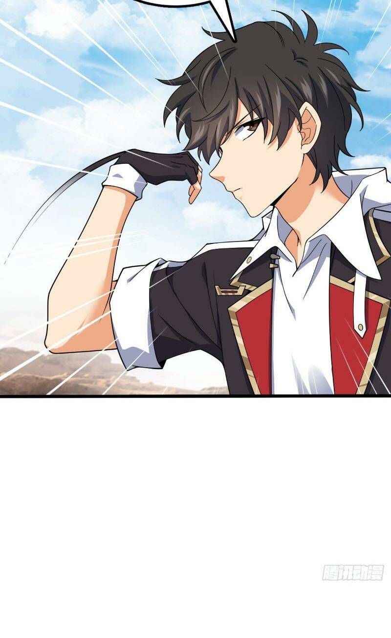 Đại Vương Tha Mạng Chapter 721 - Trang 2