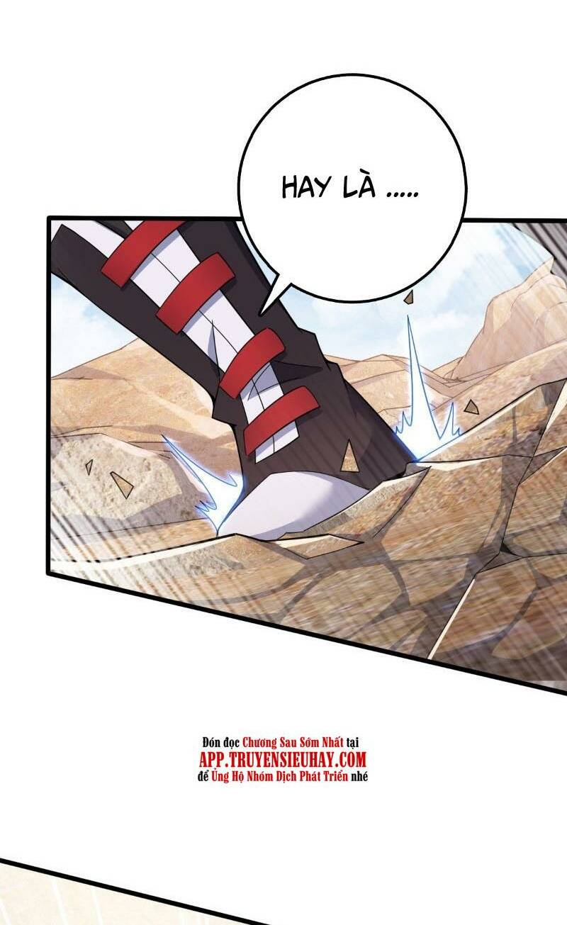 Đại Vương Tha Mạng Chapter 721 - Trang 2