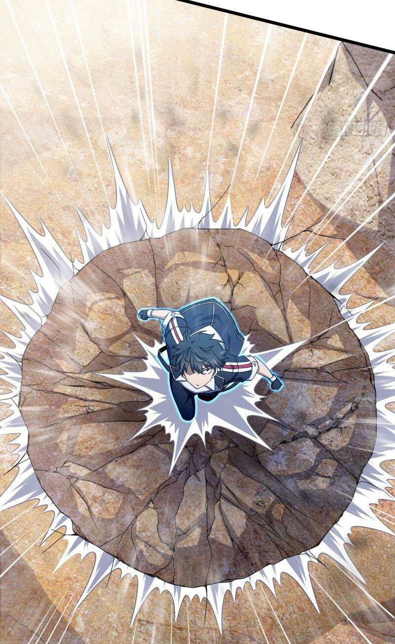 Đại Vương Tha Mạng Chapter 721 - Trang 2