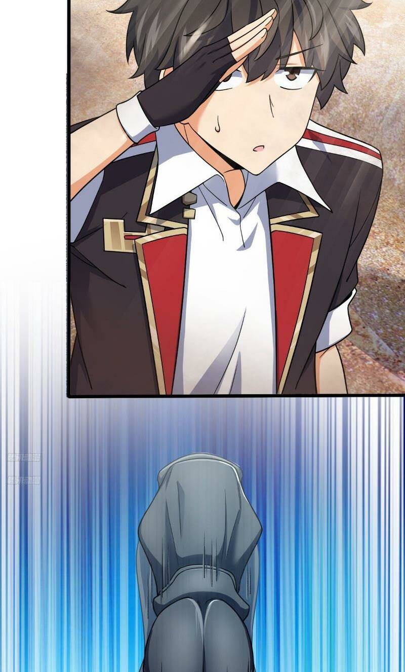 Đại Vương Tha Mạng Chapter 721 - Trang 2