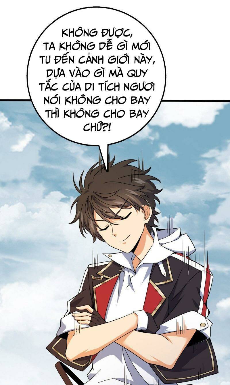 Đại Vương Tha Mạng Chapter 721 - Trang 2