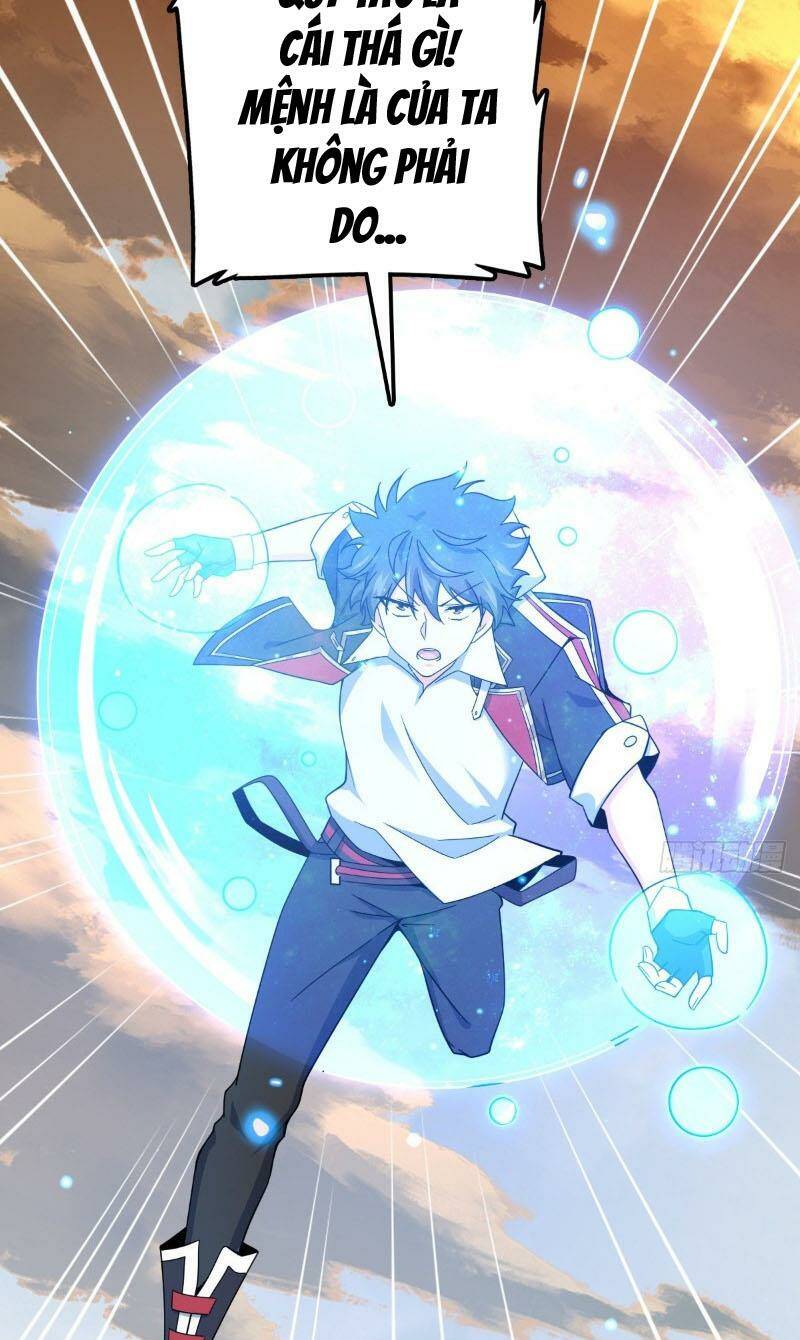 Đại Vương Tha Mạng Chapter 721 - Trang 2