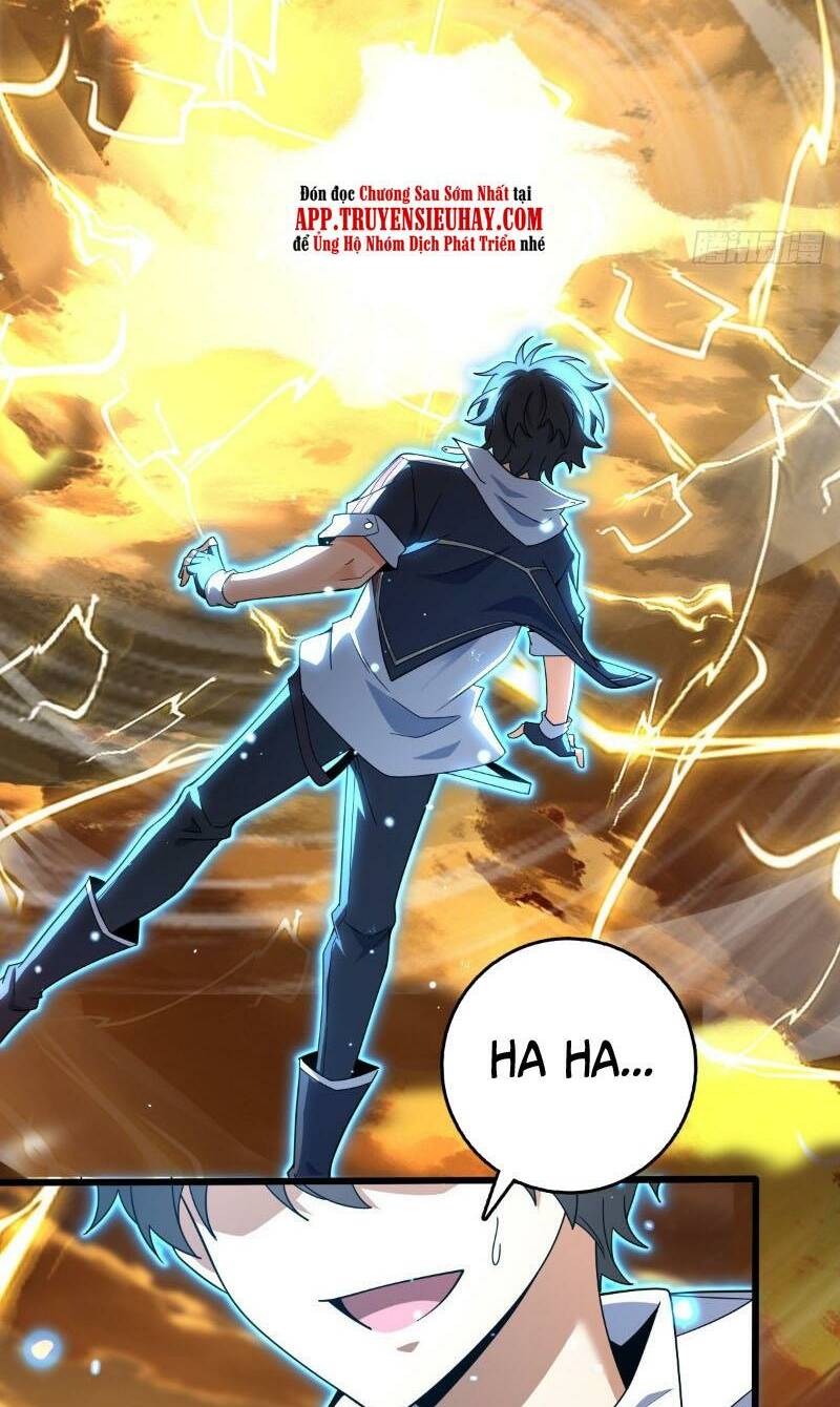 Đại Vương Tha Mạng Chapter 721 - Trang 2