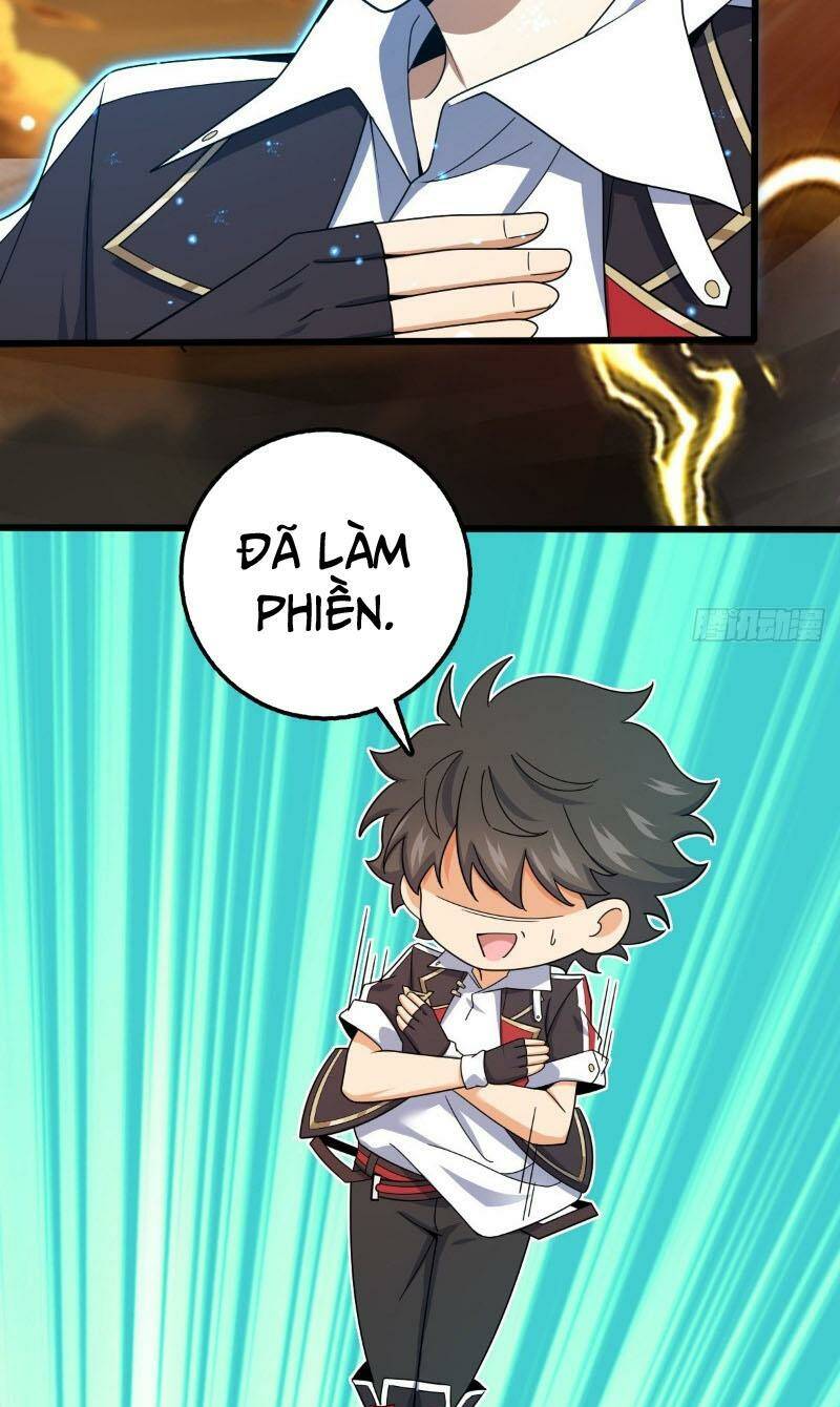 Đại Vương Tha Mạng Chapter 721 - Trang 2