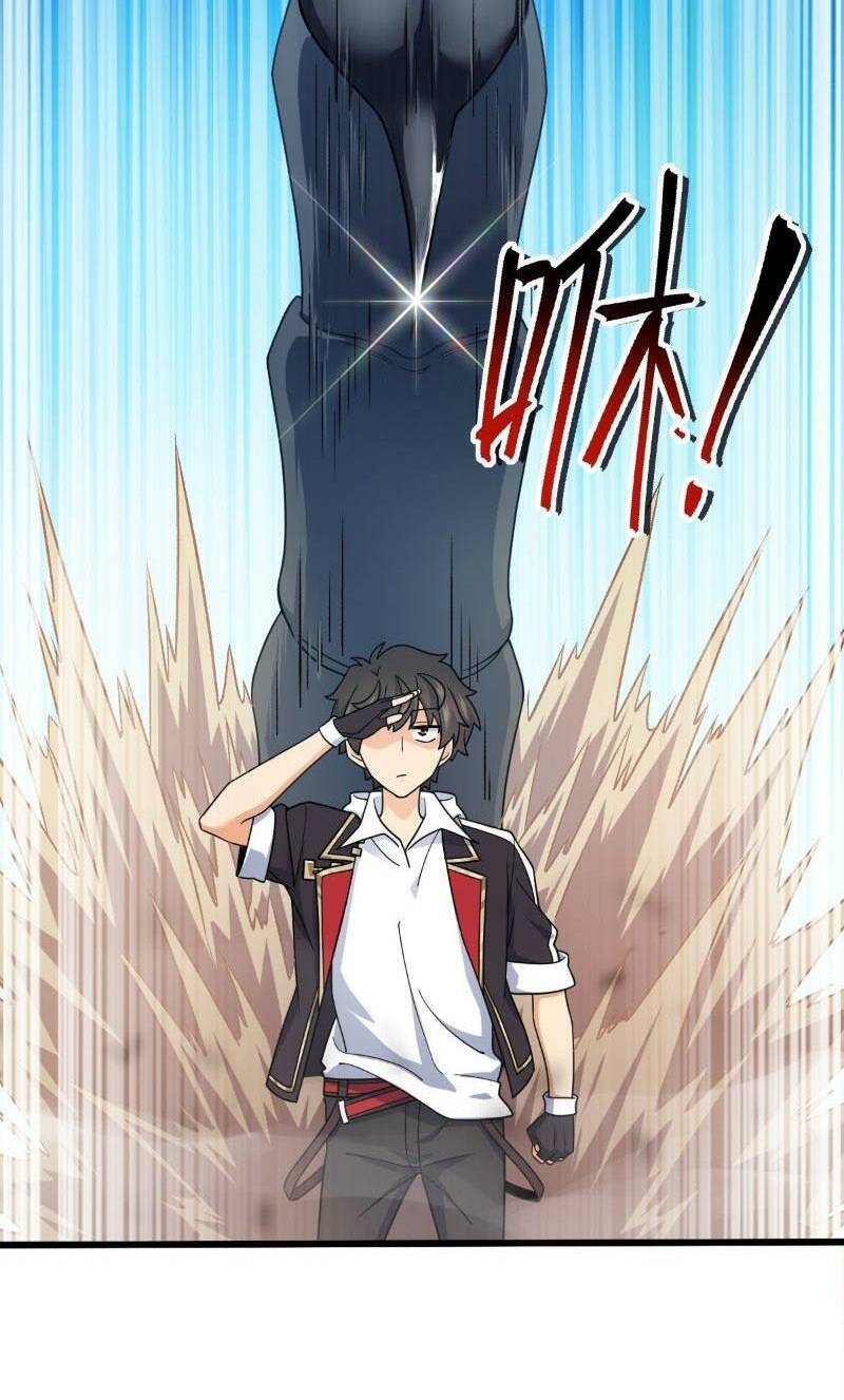 Đại Vương Tha Mạng Chapter 721 - Trang 2