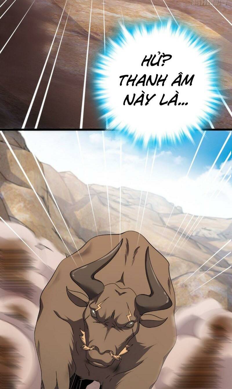 Đại Vương Tha Mạng Chapter 721 - Trang 2