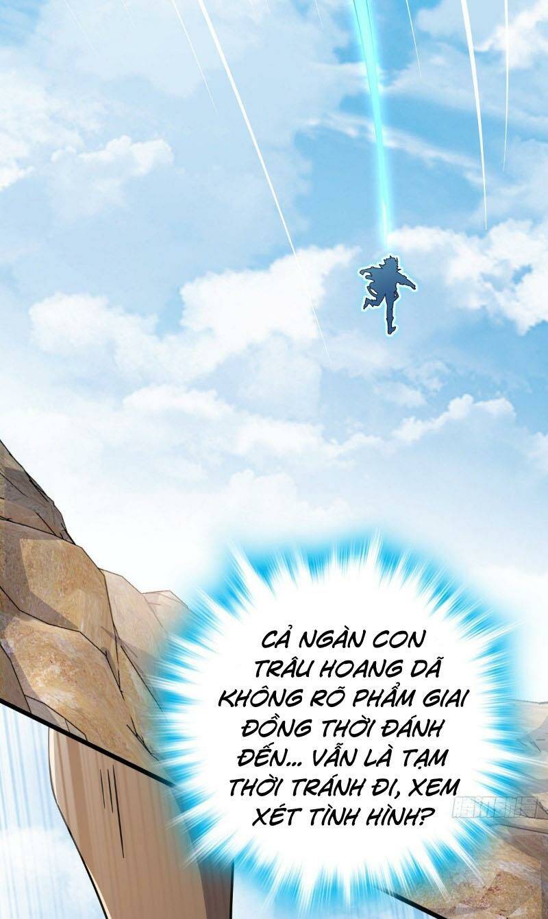 Đại Vương Tha Mạng Chapter 721 - Trang 2