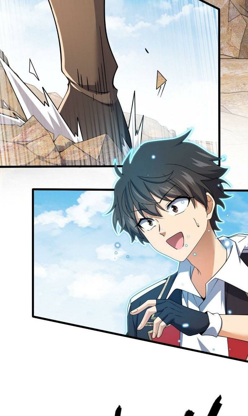 Đại Vương Tha Mạng Chapter 721 - Trang 2