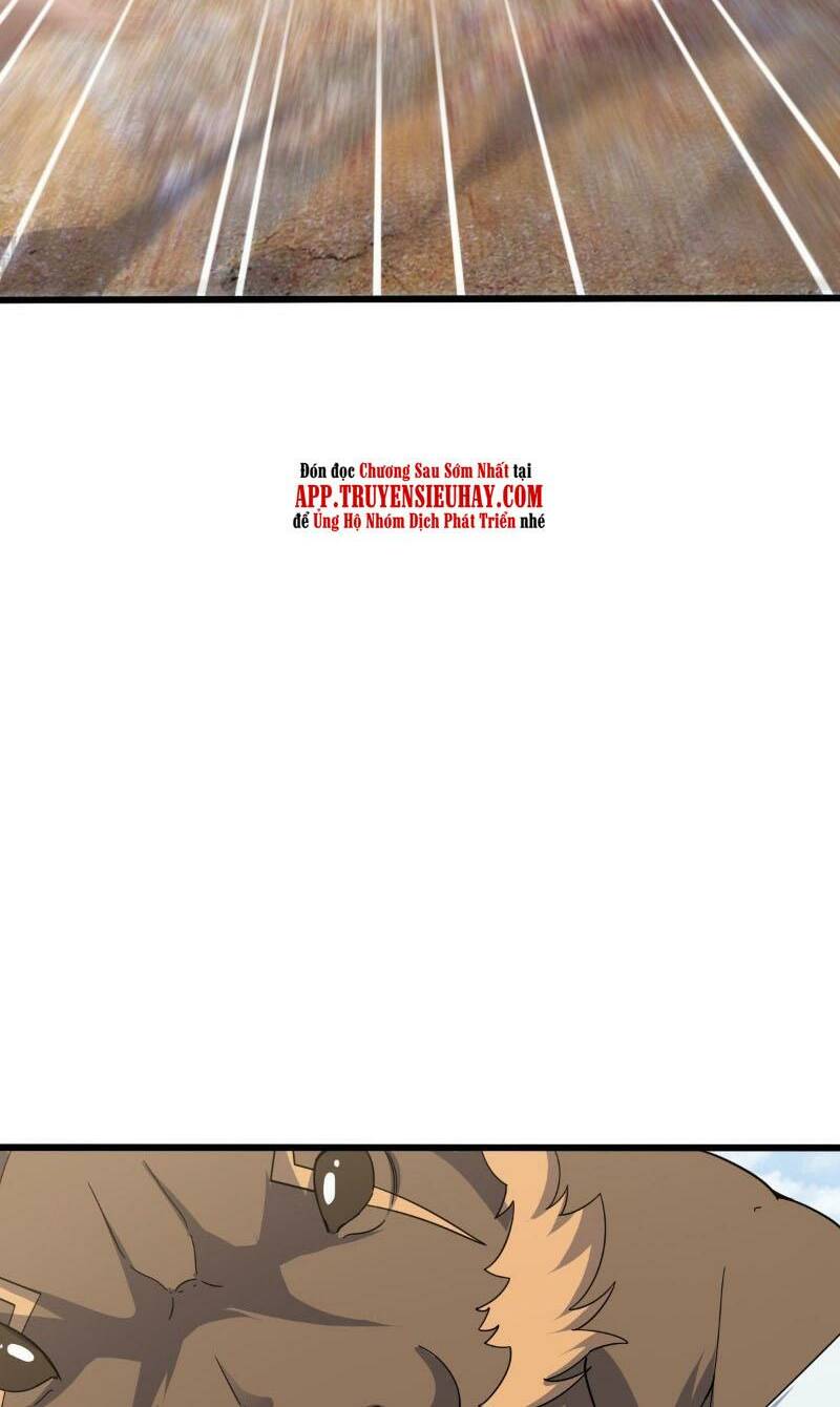 Đại Vương Tha Mạng Chapter 721 - Trang 2