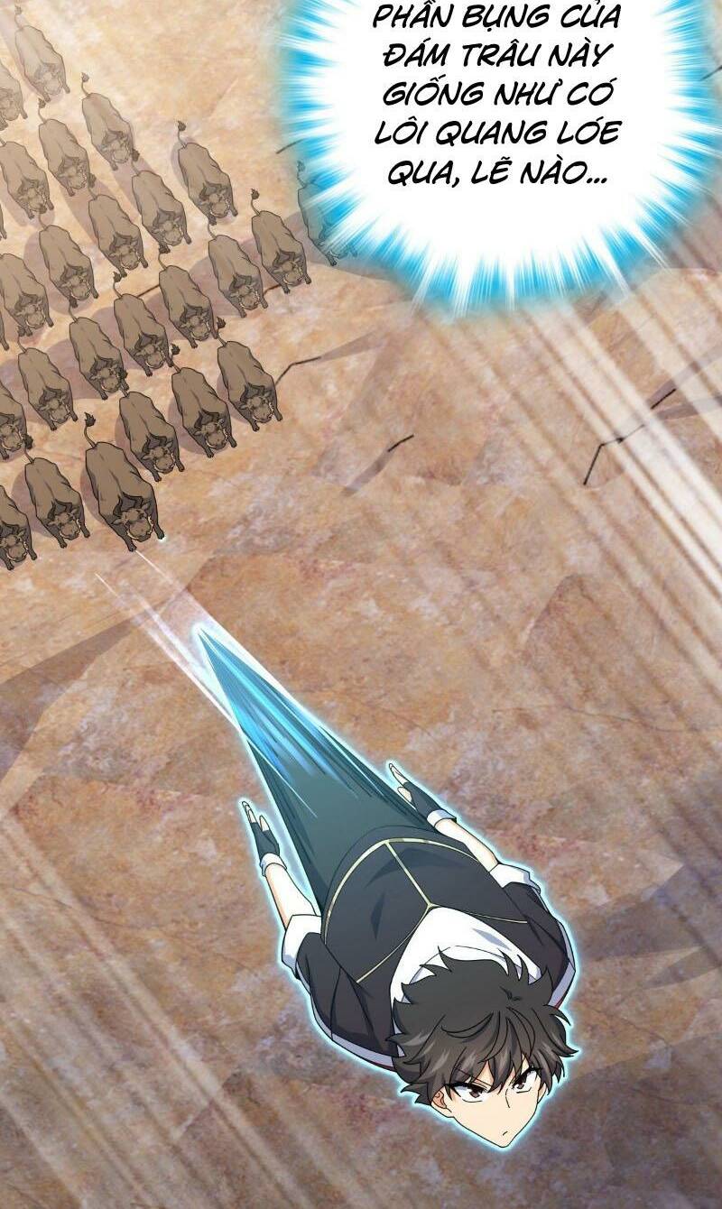 Đại Vương Tha Mạng Chapter 721 - Trang 2