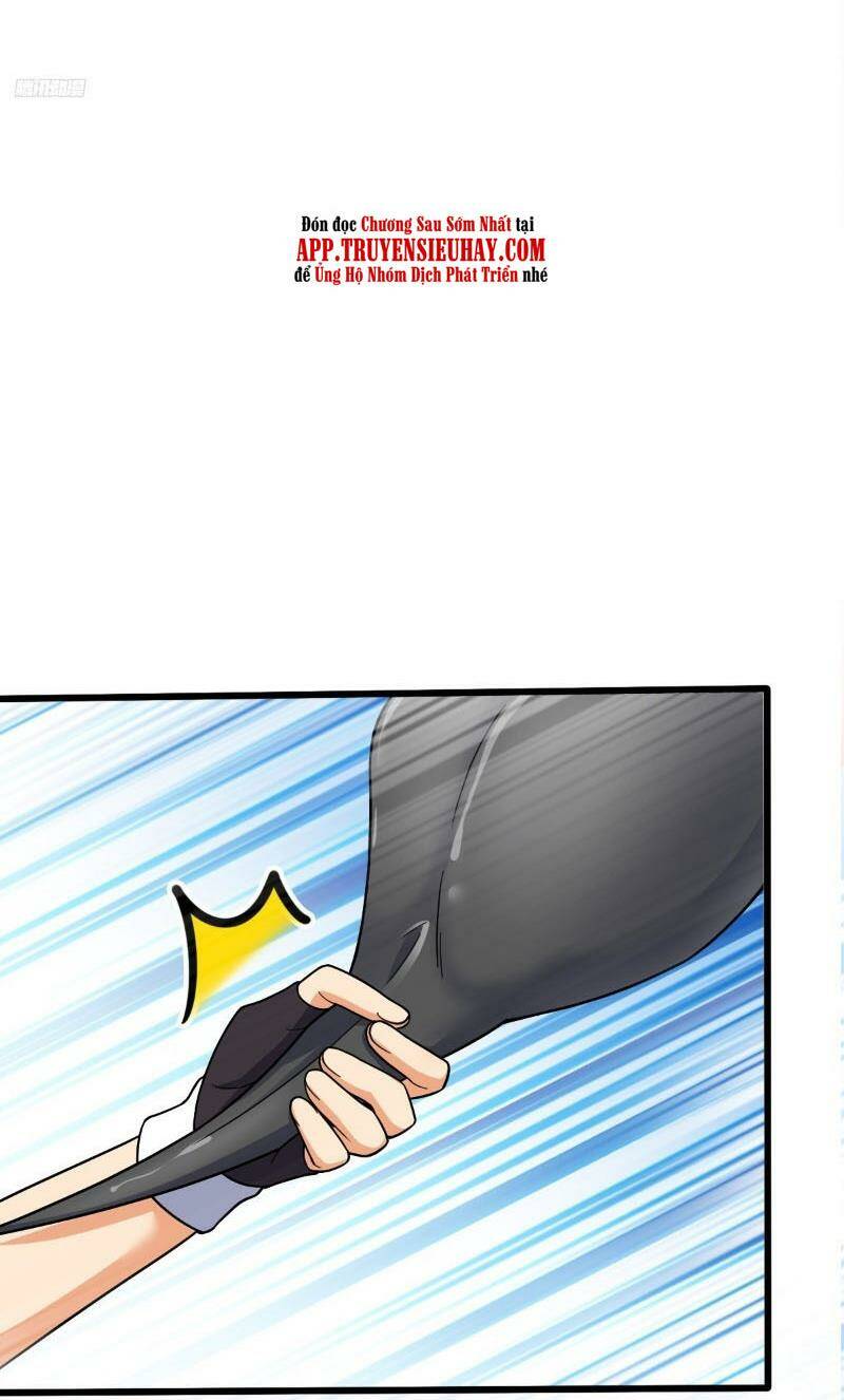 Đại Vương Tha Mạng Chapter 721 - Trang 2