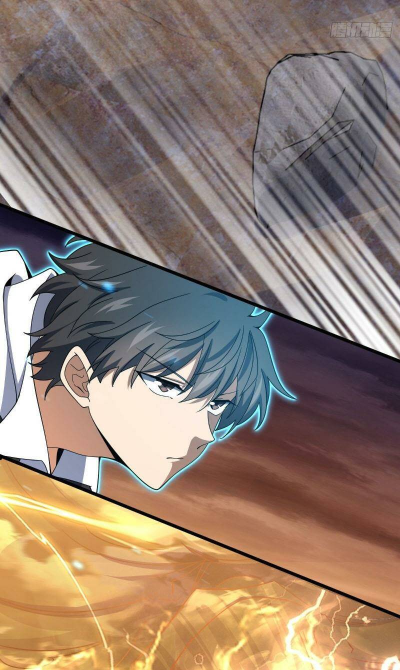 Đại Vương Tha Mạng Chapter 721 - Trang 2