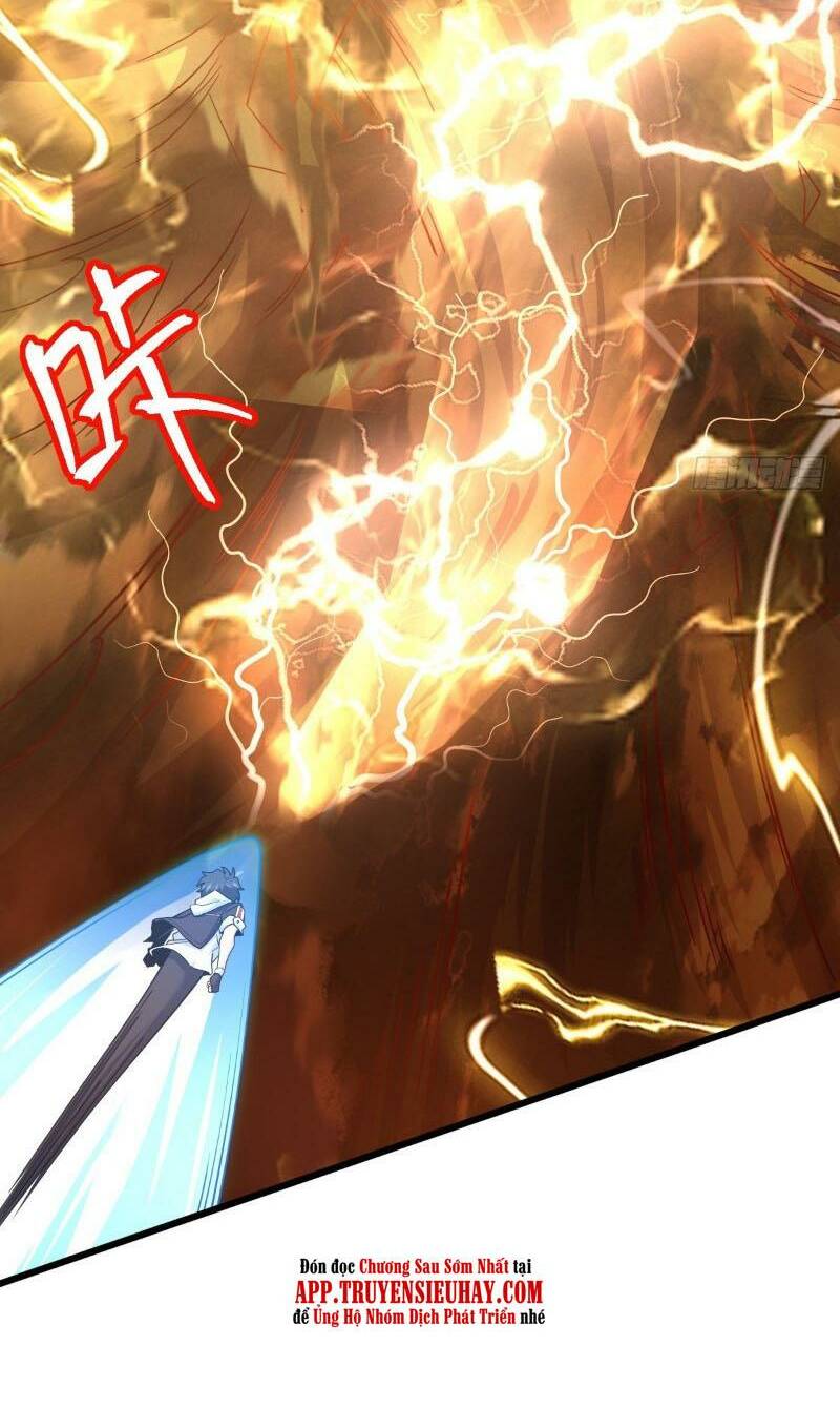 Đại Vương Tha Mạng Chapter 721 - Trang 2