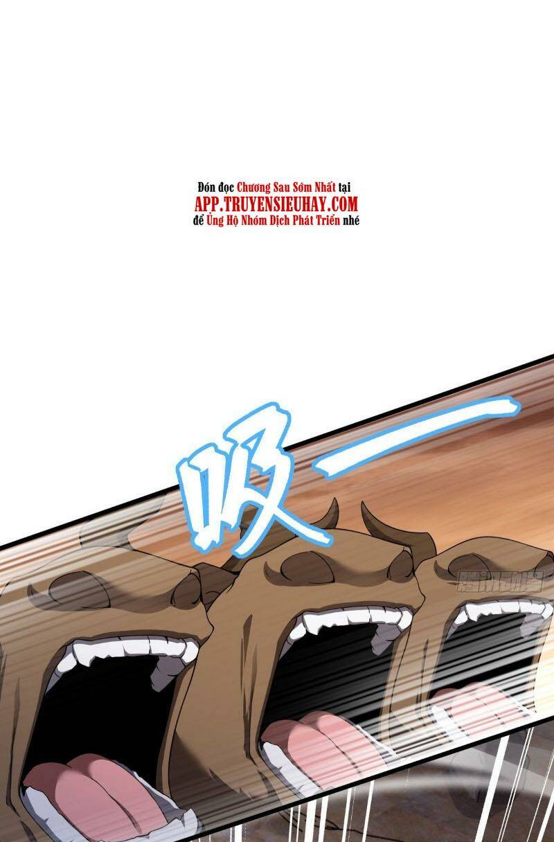 Đại Vương Tha Mạng Chapter 721 - Trang 2