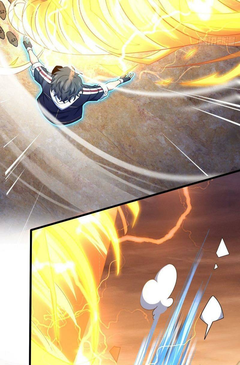 Đại Vương Tha Mạng Chapter 721 - Trang 2