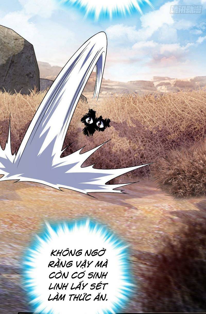 Đại Vương Tha Mạng Chapter 721 - Trang 2