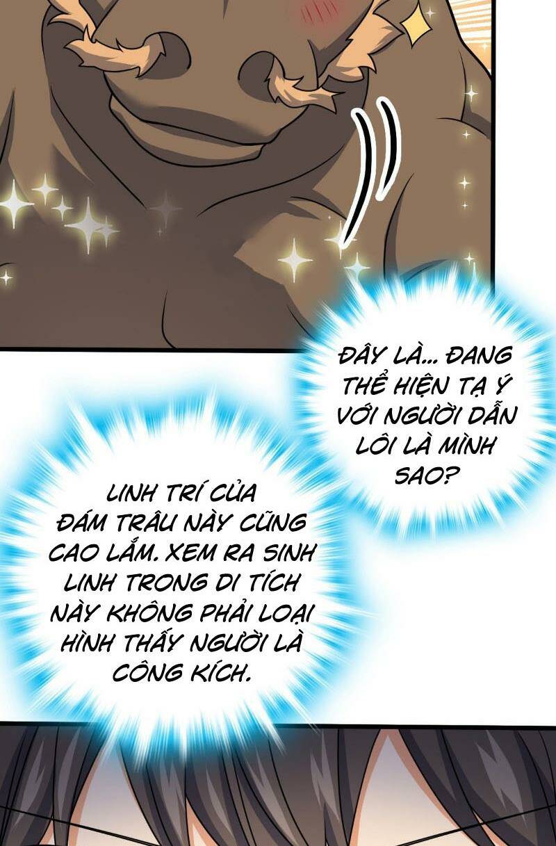 Đại Vương Tha Mạng Chapter 721 - Trang 2