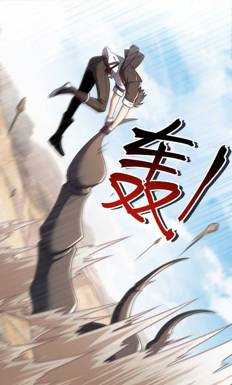 Đại Vương Tha Mạng Chapter 721 - Trang 2