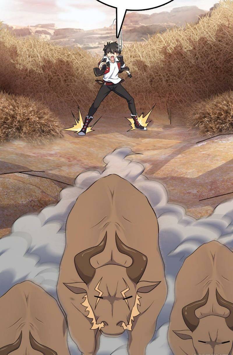 Đại Vương Tha Mạng Chapter 721 - Trang 2