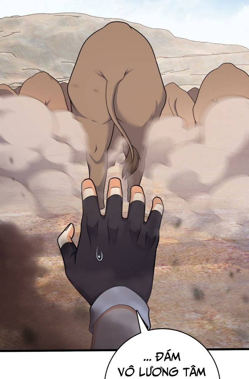 Đại Vương Tha Mạng Chapter 721 - Trang 2