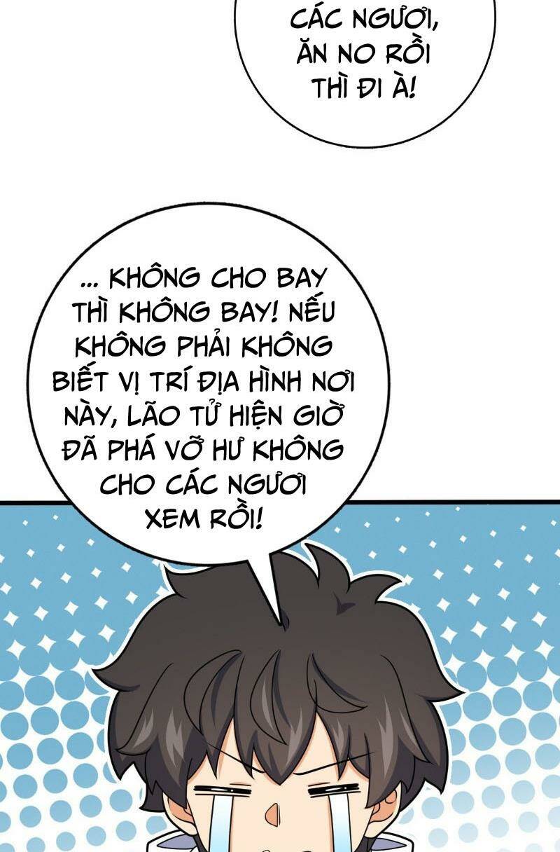 Đại Vương Tha Mạng Chapter 721 - Trang 2