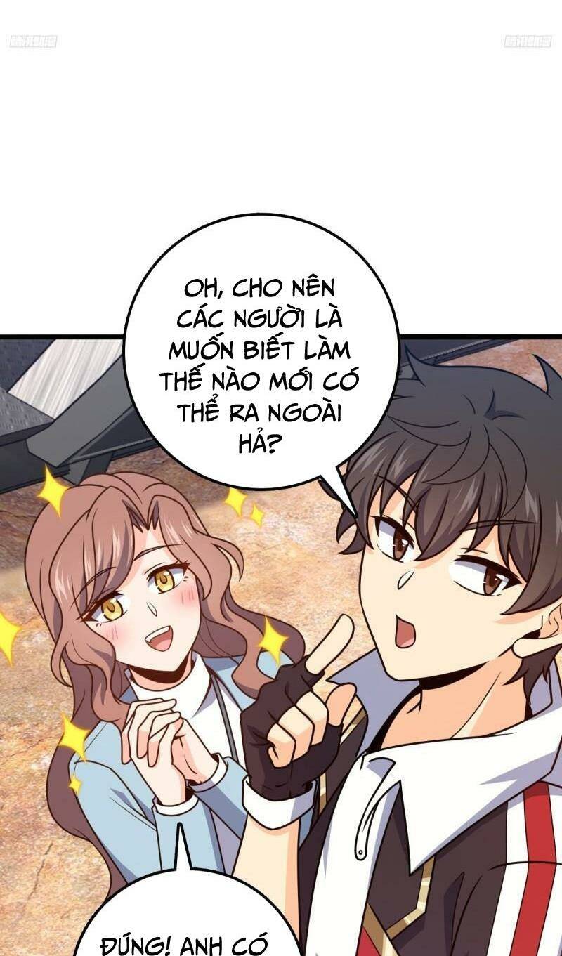 Đại Vương Tha Mạng Chapter 722 - Trang 2