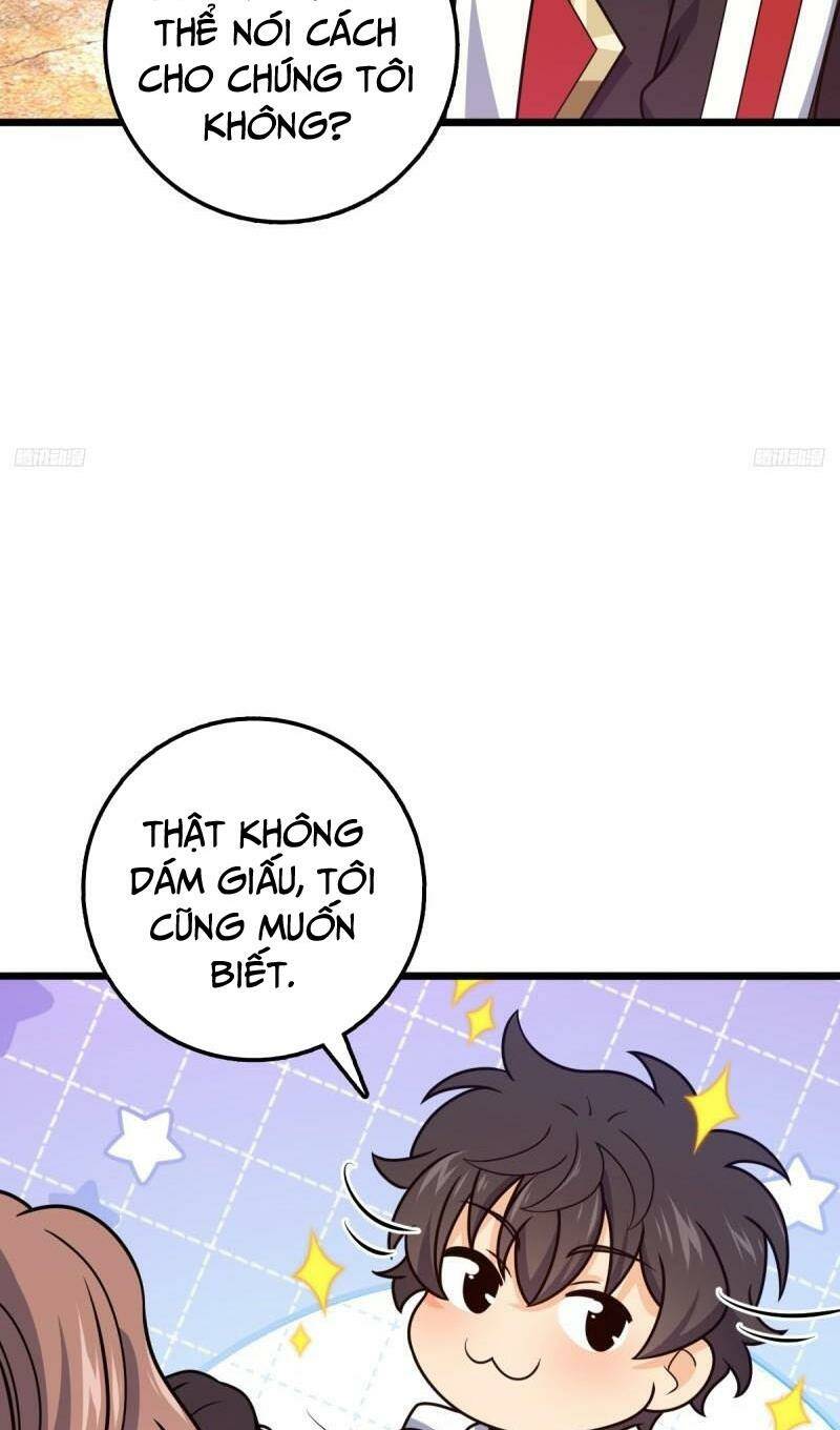 Đại Vương Tha Mạng Chapter 722 - Trang 2