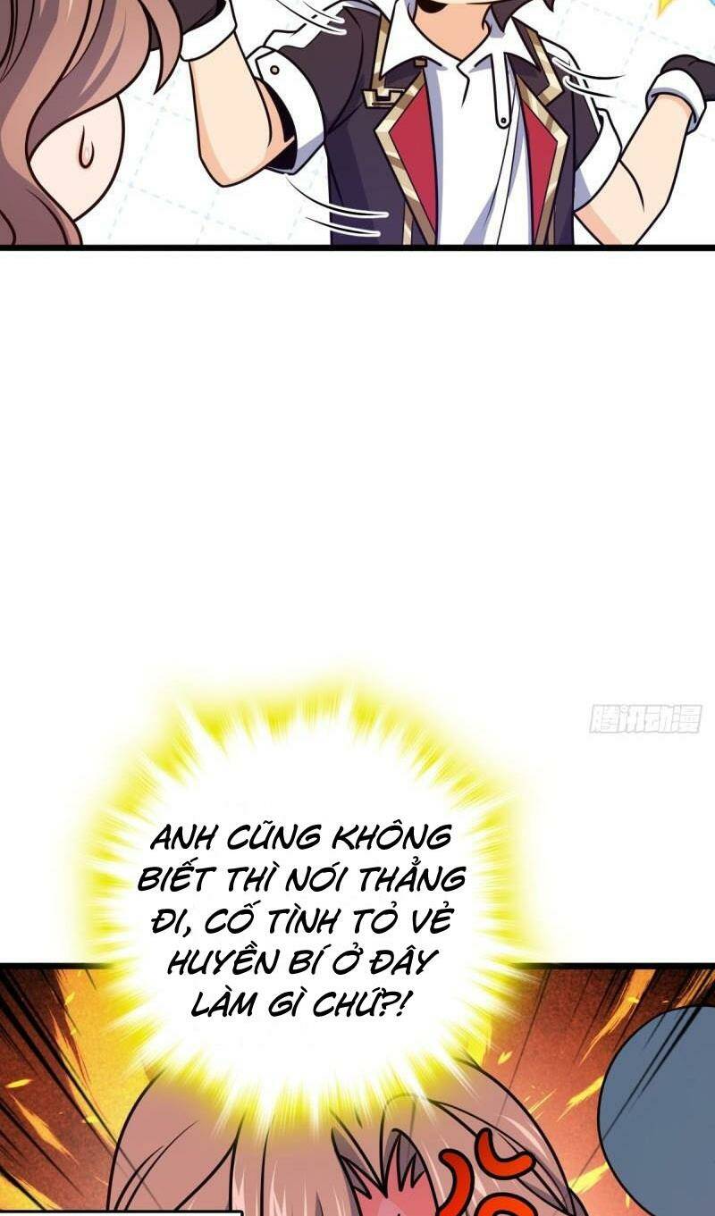 Đại Vương Tha Mạng Chapter 722 - Trang 2