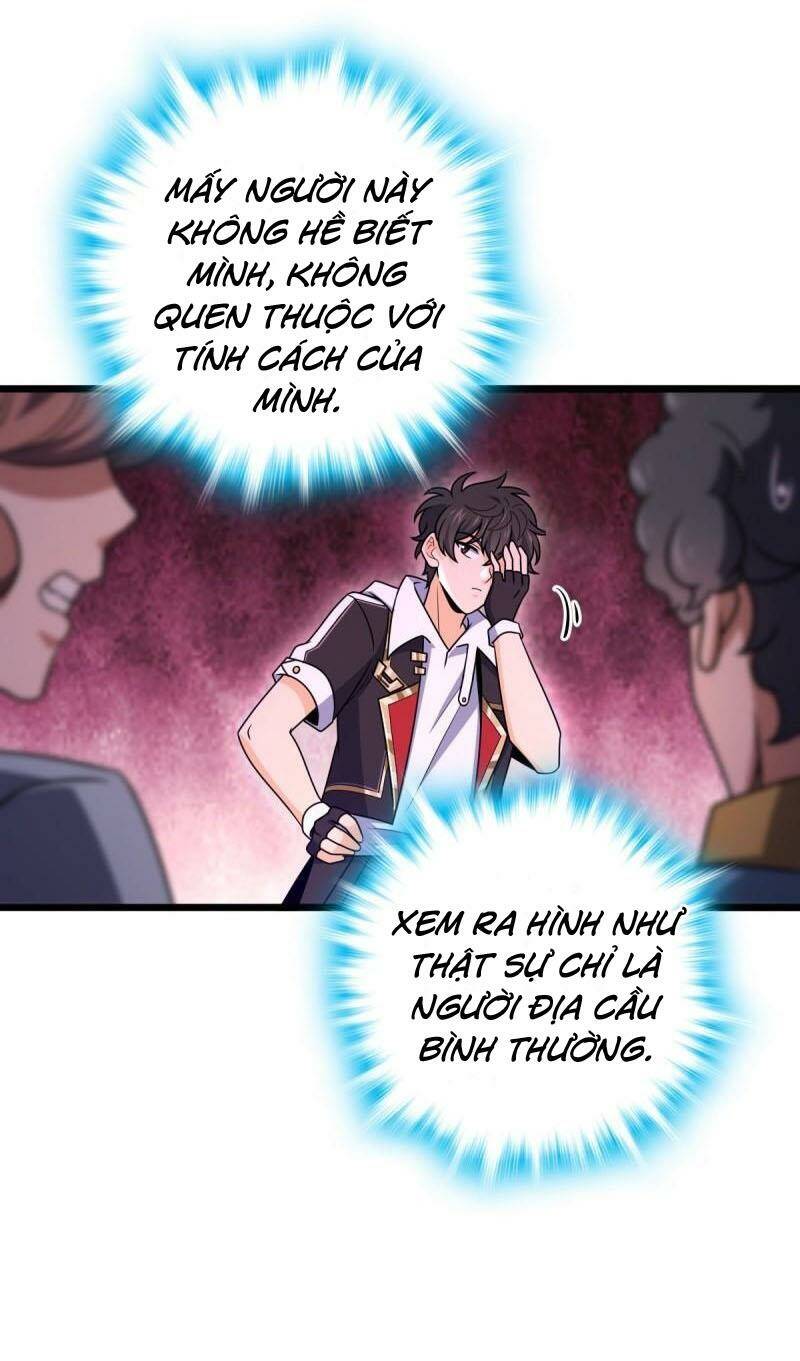 Đại Vương Tha Mạng Chapter 722 - Trang 2