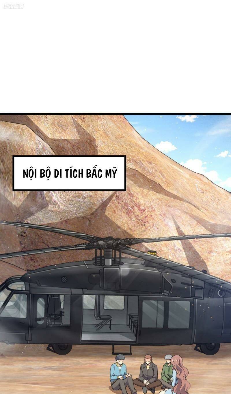 Đại Vương Tha Mạng Chapter 722 - Trang 2