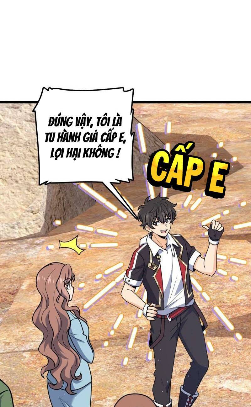 Đại Vương Tha Mạng Chapter 722 - Trang 2