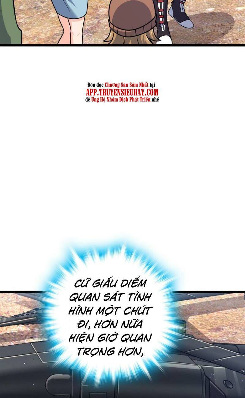 Đại Vương Tha Mạng Chapter 722 - Trang 2