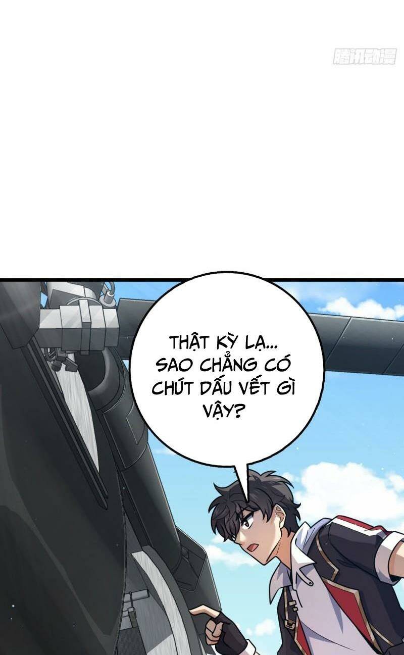 Đại Vương Tha Mạng Chapter 722 - Trang 2