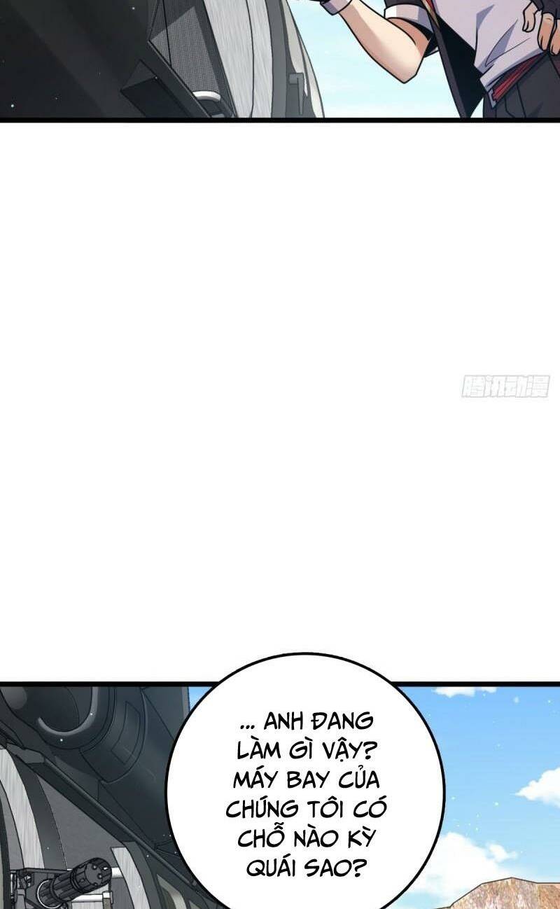 Đại Vương Tha Mạng Chapter 722 - Trang 2