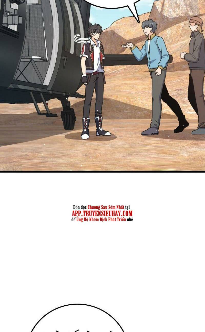 Đại Vương Tha Mạng Chapter 722 - Trang 2