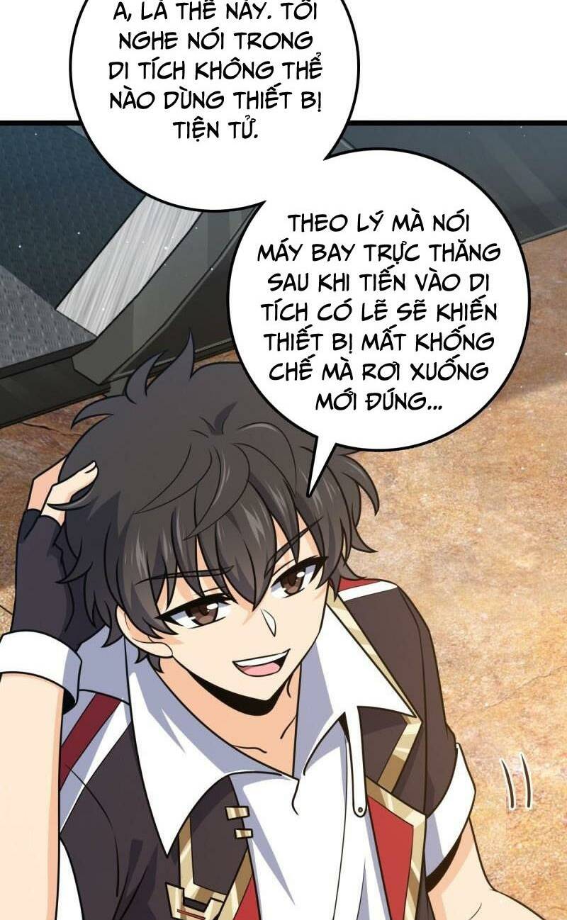 Đại Vương Tha Mạng Chapter 722 - Trang 2